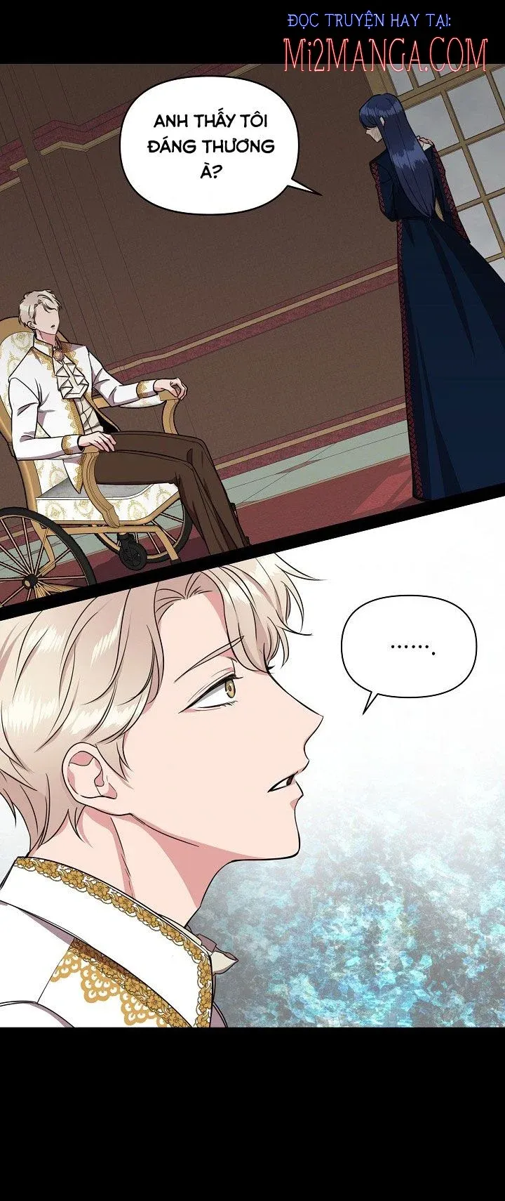 Tôi Không Phải Là Cinderella Chapter 4.5 - 20