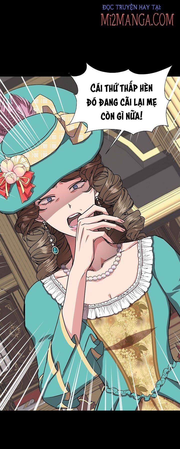 Tôi Không Phải Là Cinderella Chapter 4.5 - 3