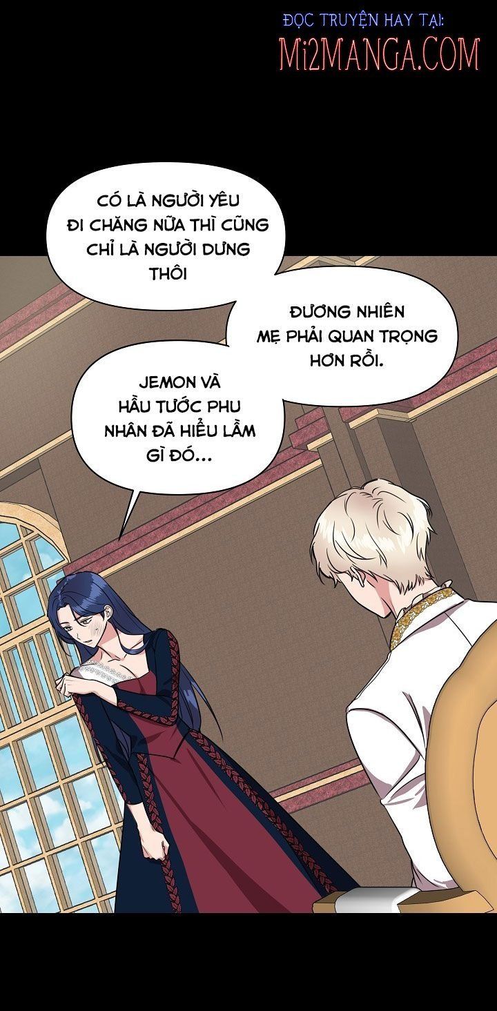 Tôi Không Phải Là Cinderella Chapter 4.5 - 21