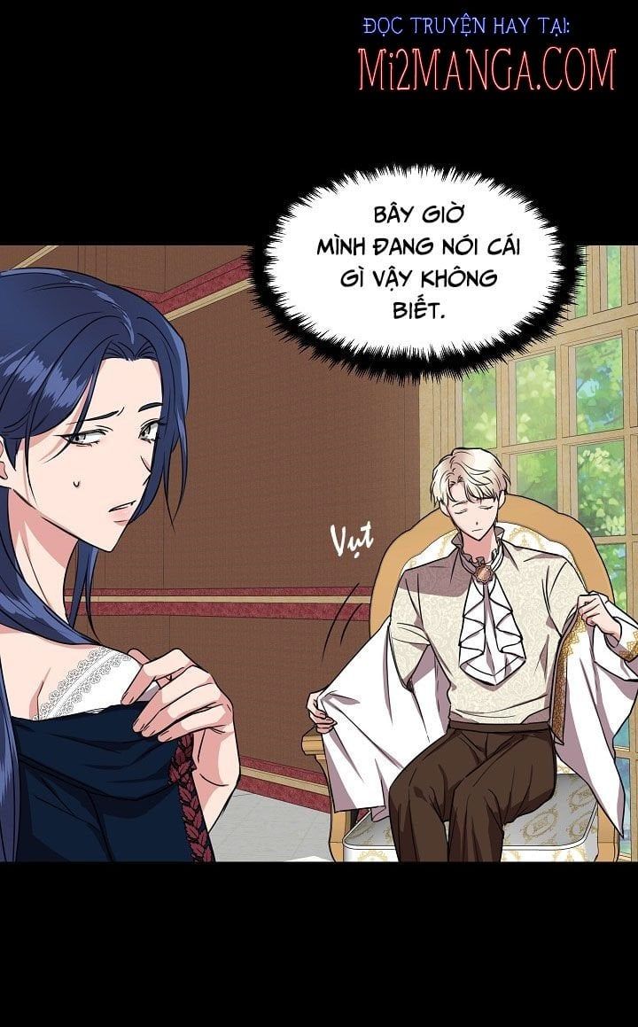 Tôi Không Phải Là Cinderella Chapter 4.5 - 22