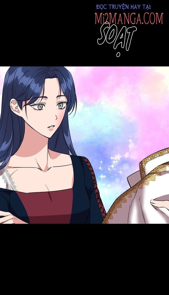 Tôi Không Phải Là Cinderella Chapter 4.5 - 23