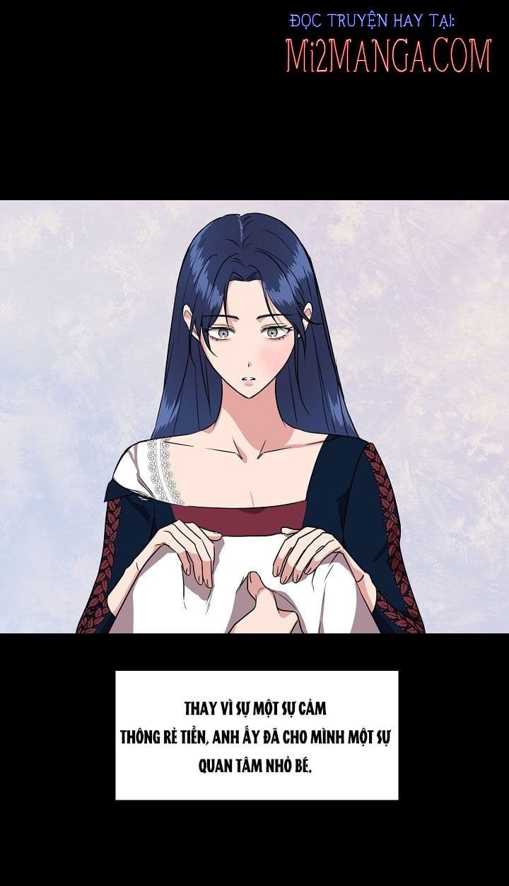 Tôi Không Phải Là Cinderella Chapter 4.5 - 25