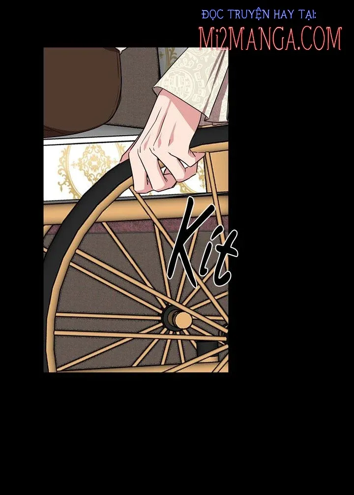 Tôi Không Phải Là Cinderella Chapter 4.5 - 26