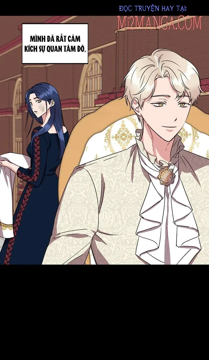 Tôi Không Phải Là Cinderella Chapter 4.5 - 27