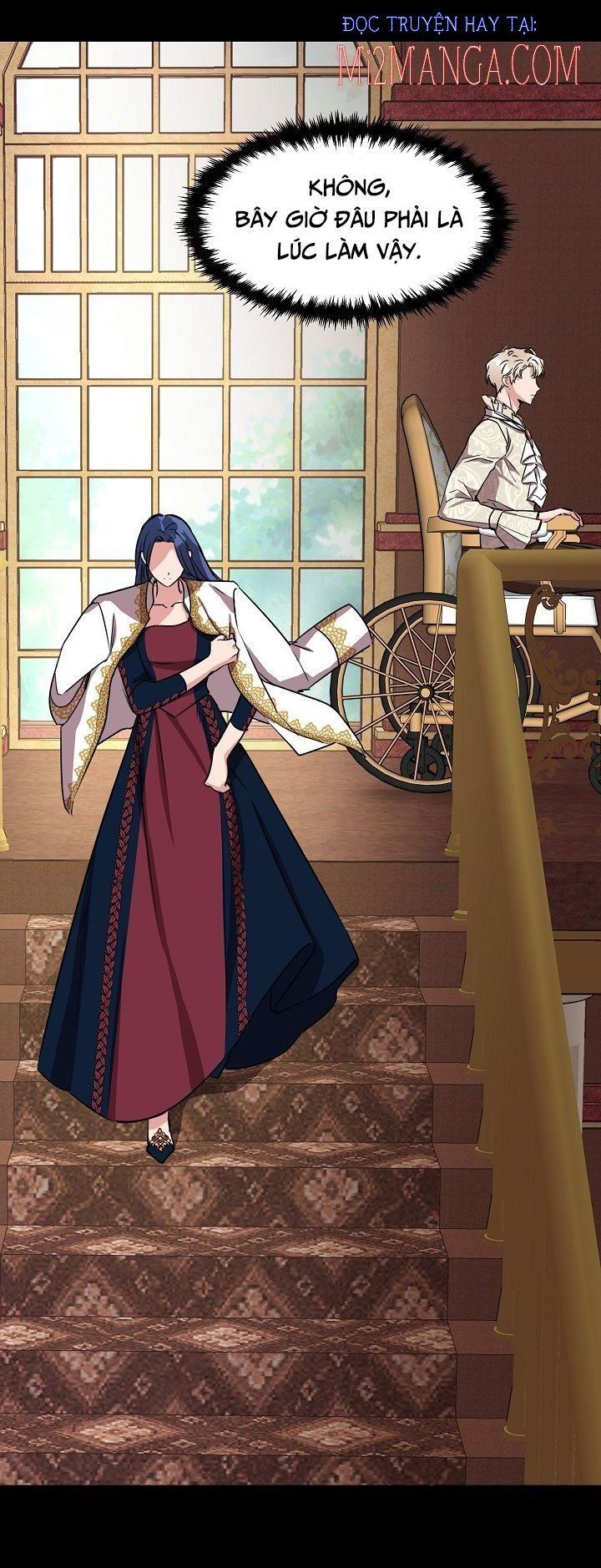 Tôi Không Phải Là Cinderella Chapter 4.5 - 28