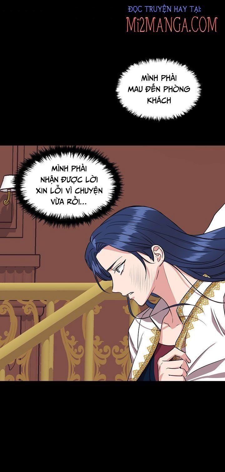 Tôi Không Phải Là Cinderella Chapter 4.5 - 29