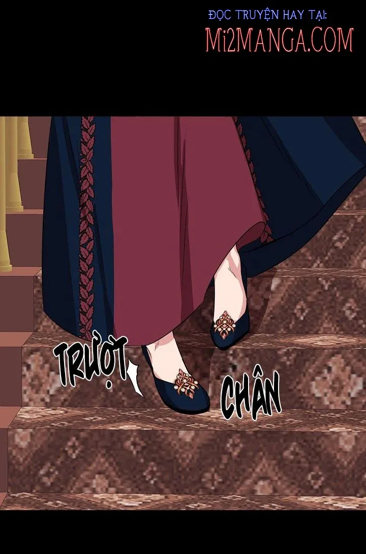 Tôi Không Phải Là Cinderella Chapter 4.5 - 30