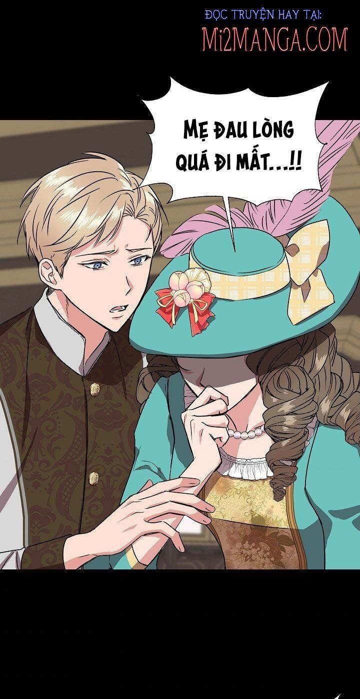 Tôi Không Phải Là Cinderella Chapter 4.5 - 4