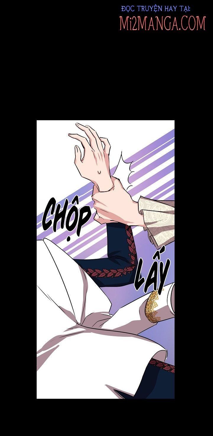 Tôi Không Phải Là Cinderella Chapter 4.5 - 32