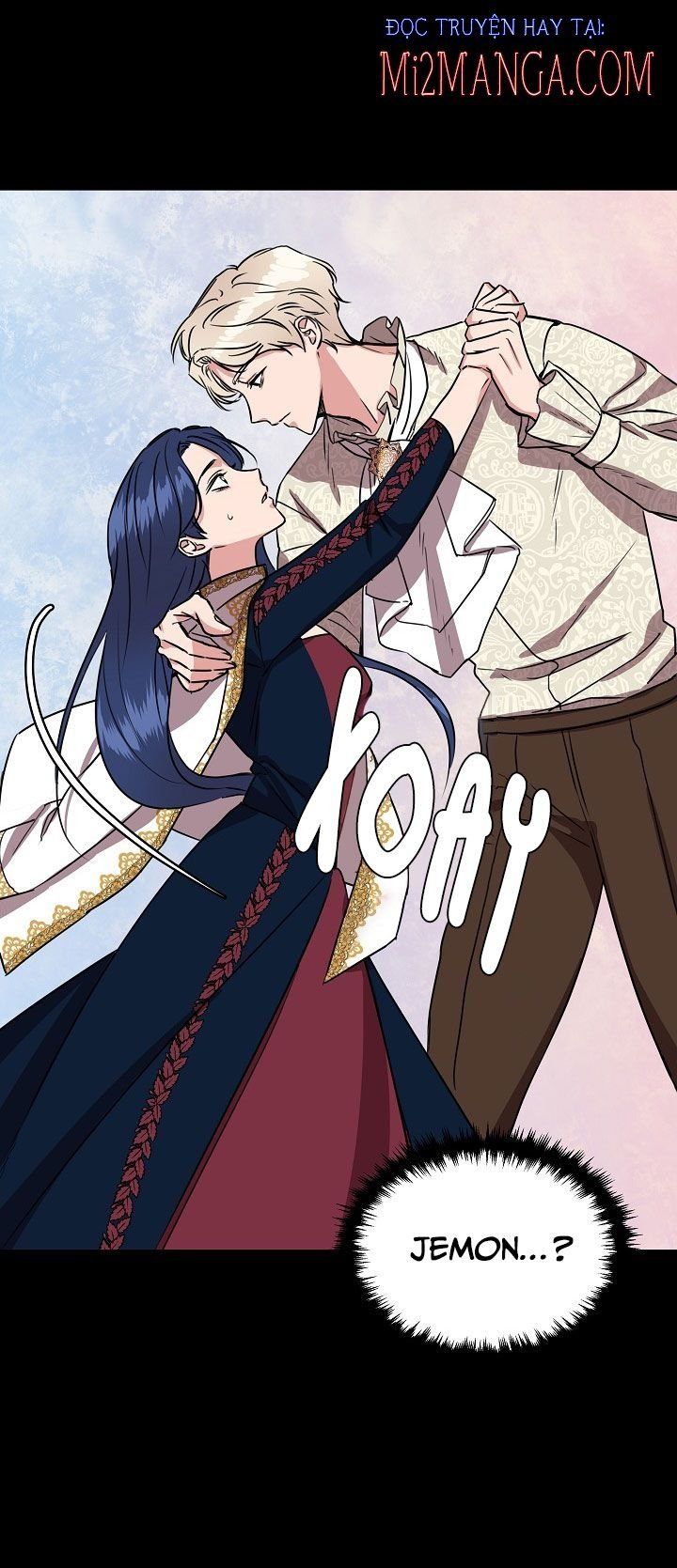 Tôi Không Phải Là Cinderella Chapter 4.5 - 33