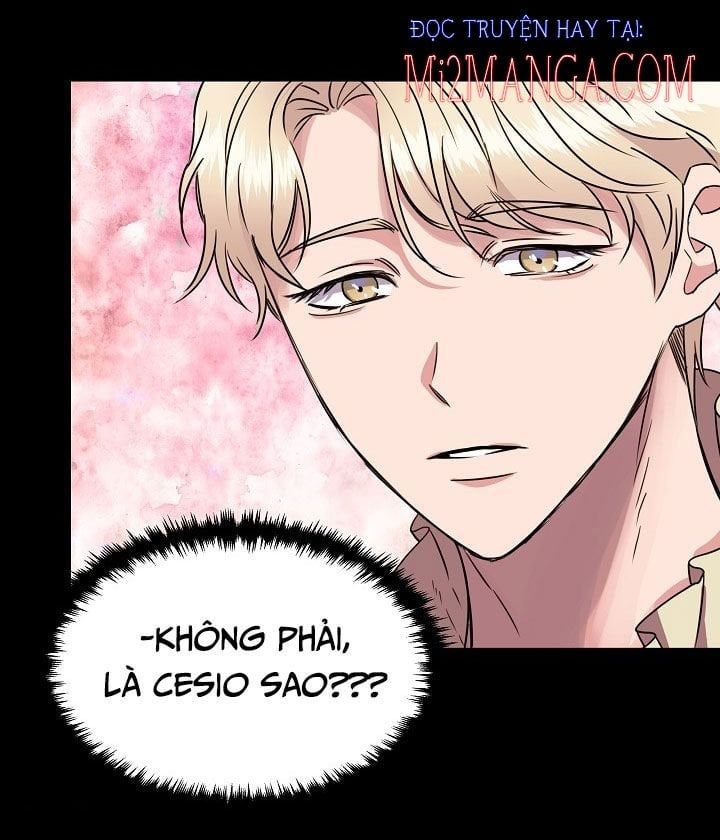 Tôi Không Phải Là Cinderella Chapter 4.5 - 35