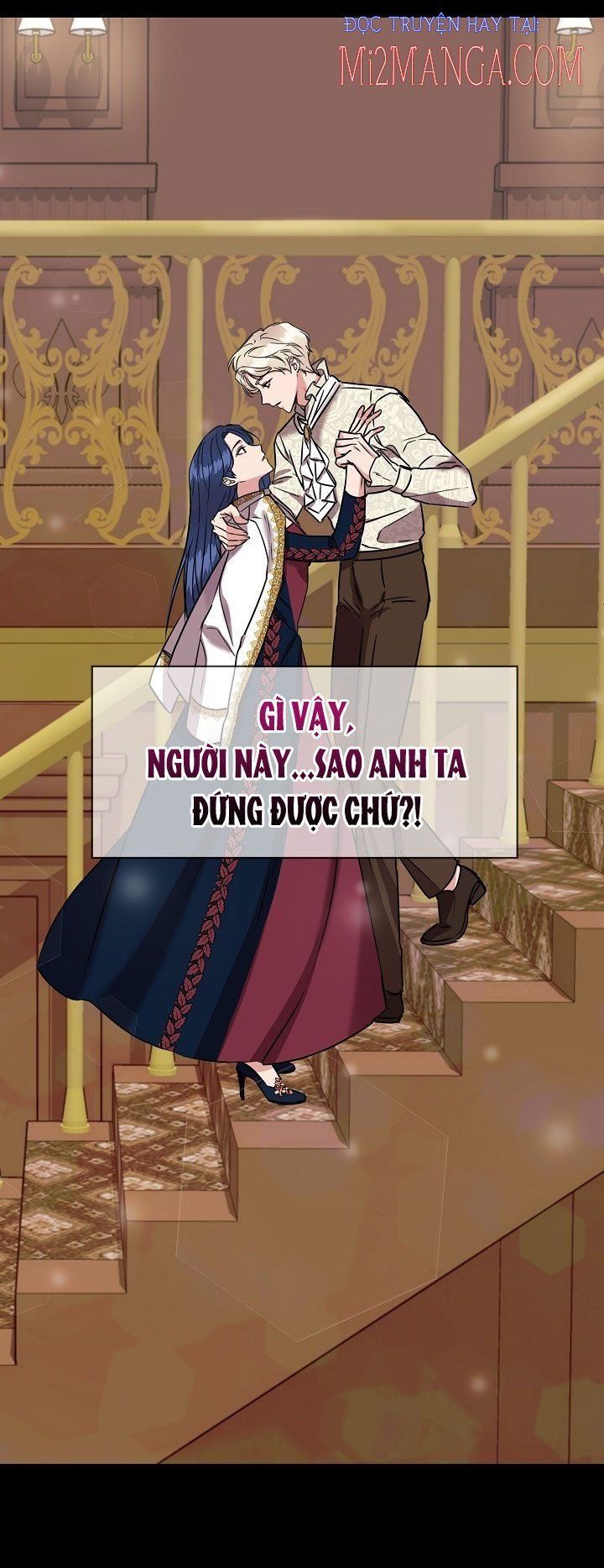 Tôi Không Phải Là Cinderella Chapter 4.5 - 36