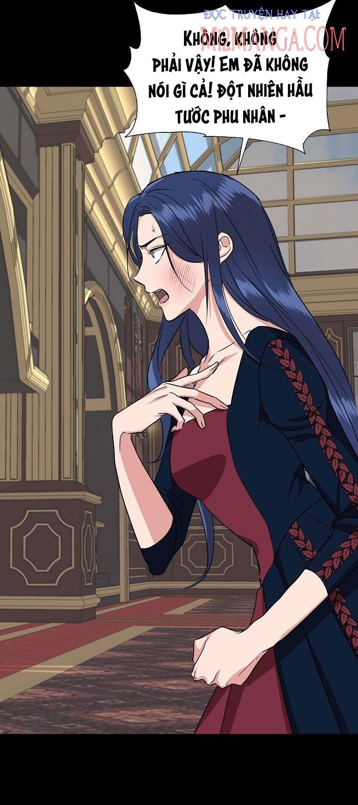 Tôi Không Phải Là Cinderella Chapter 4.5 - 5