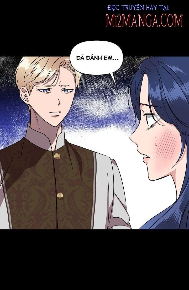 Tôi Không Phải Là Cinderella Chapter 4.5 - 6