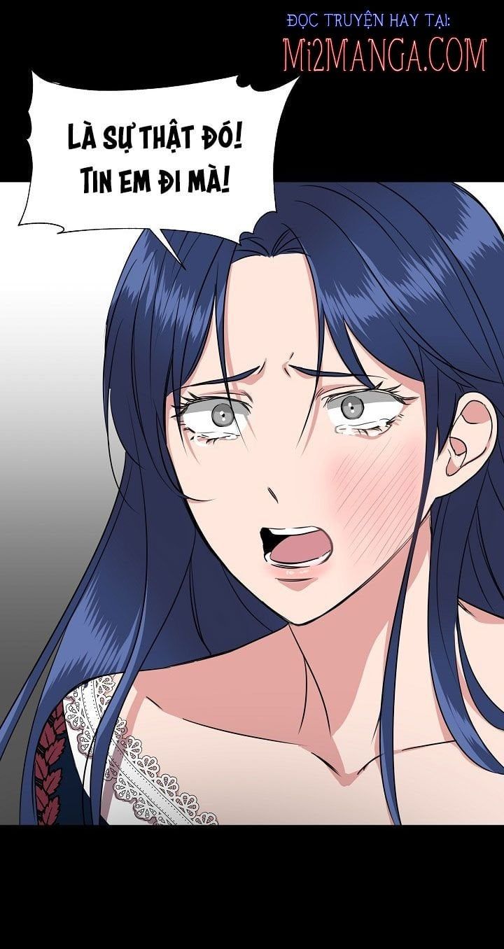 Tôi Không Phải Là Cinderella Chapter 4.5 - 8