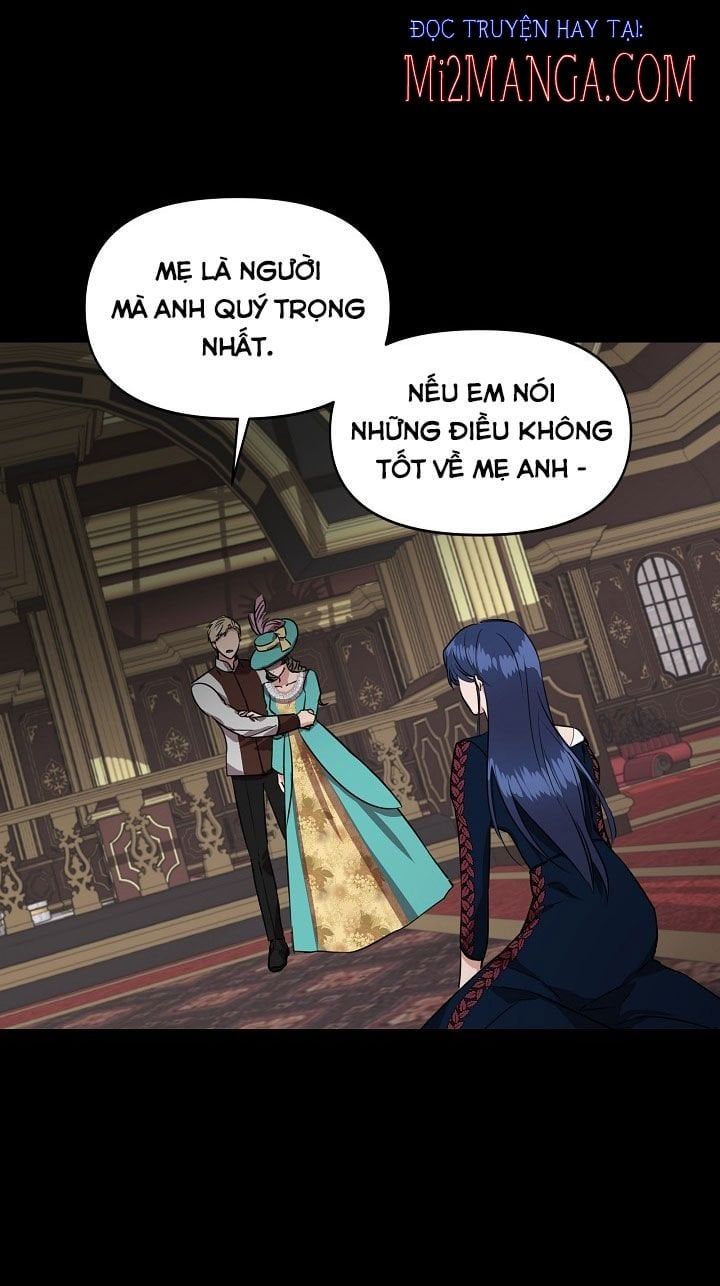 Tôi Không Phải Là Cinderella Chapter 4.5 - 9