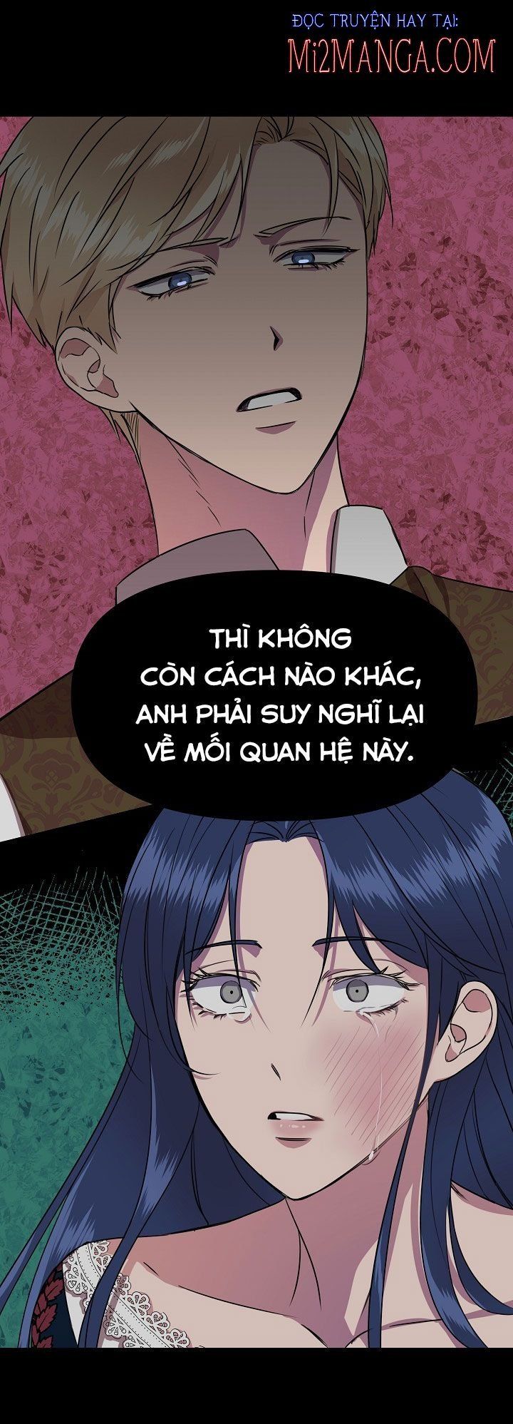Tôi Không Phải Là Cinderella Chapter 4.5 - 10