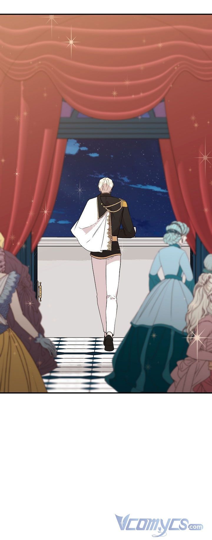 Tôi Không Phải Là Cinderella Chapter 40.5 - 11