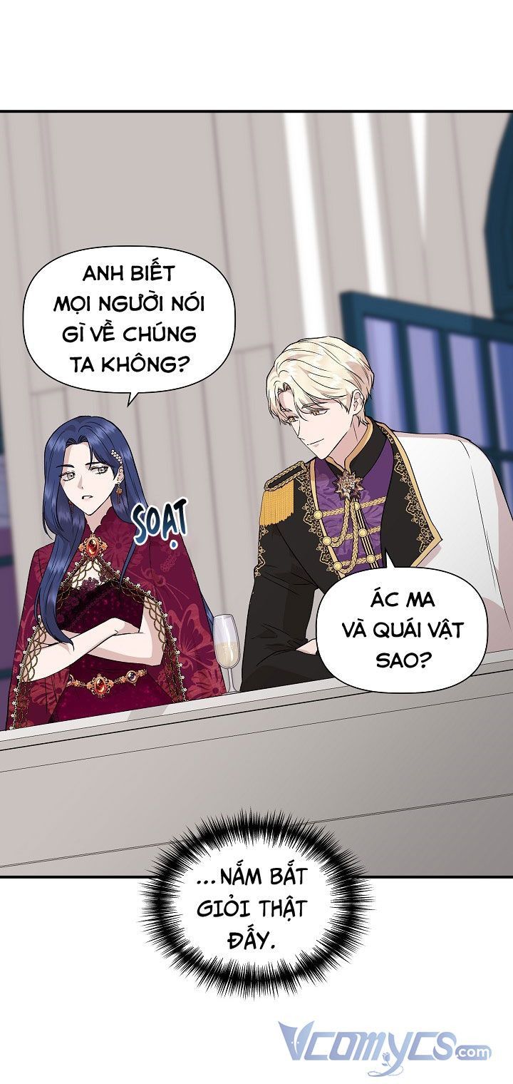 Tôi Không Phải Là Cinderella Chapter 40.5 - 12