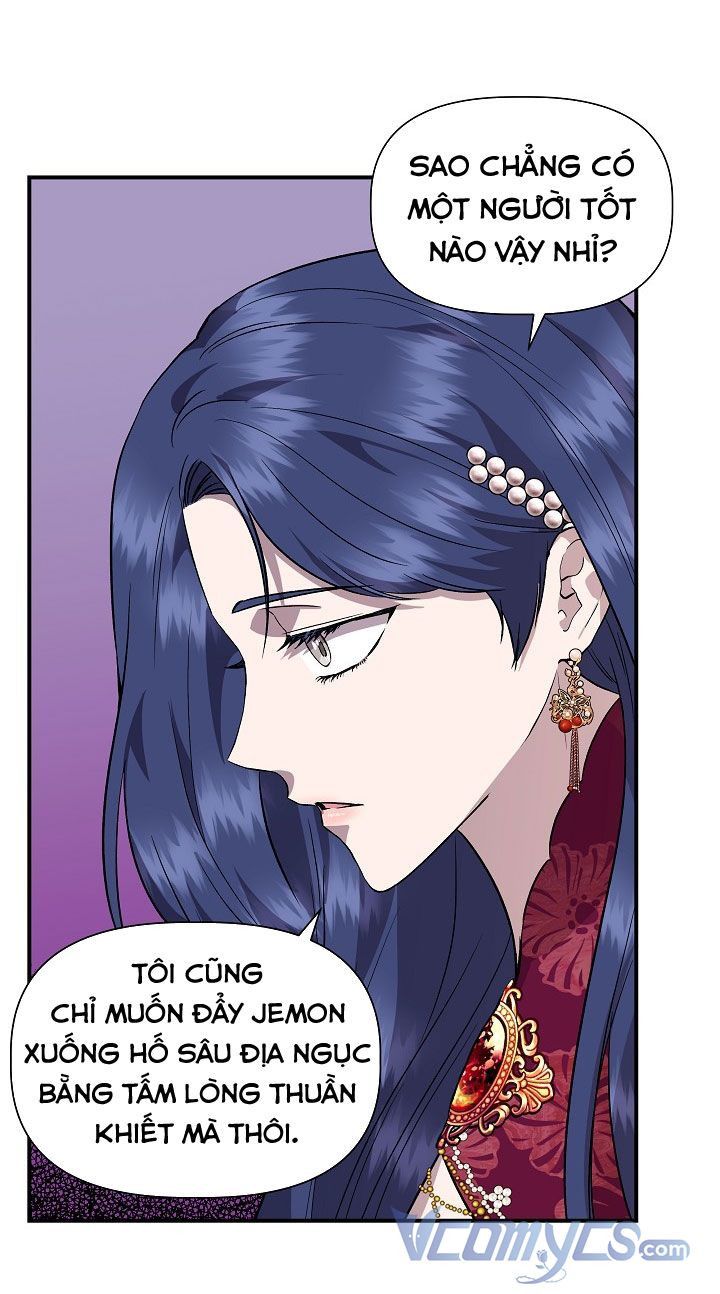 Tôi Không Phải Là Cinderella Chapter 40.5 - 13