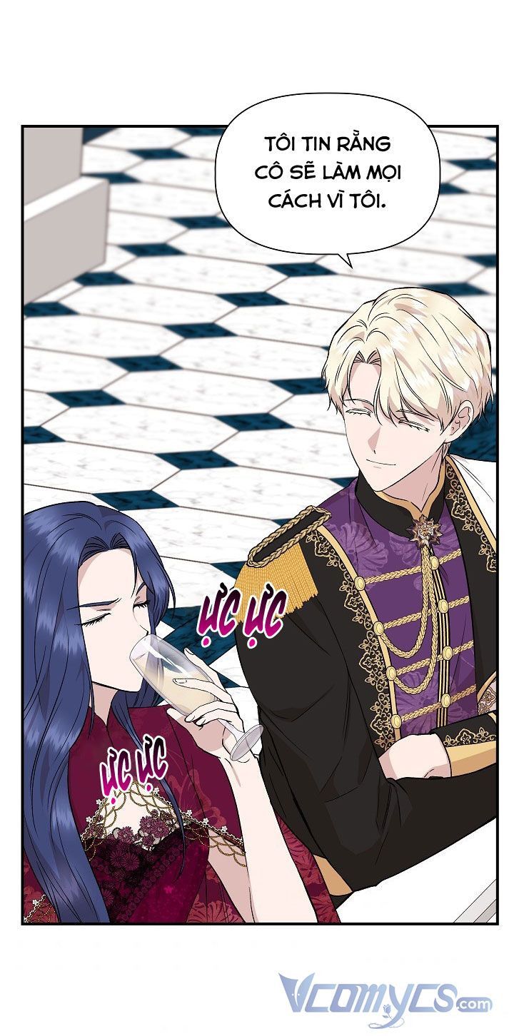 Tôi Không Phải Là Cinderella Chapter 40.5 - 15