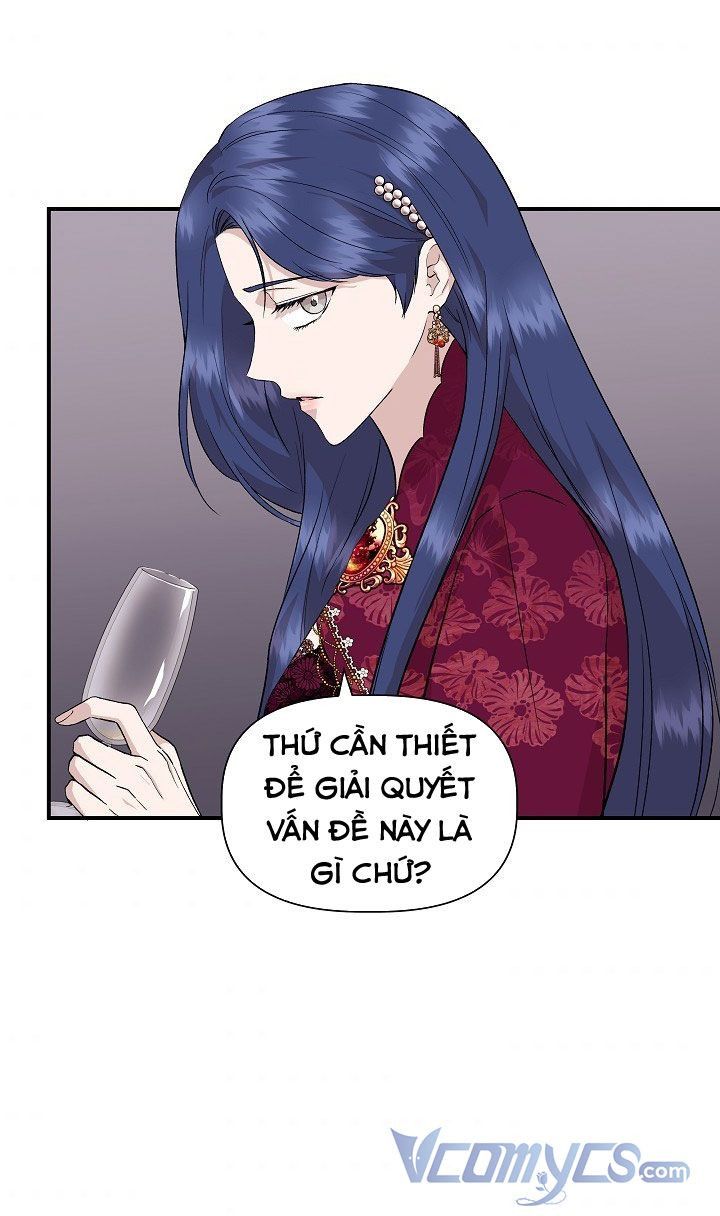 Tôi Không Phải Là Cinderella Chapter 40.5 - 16