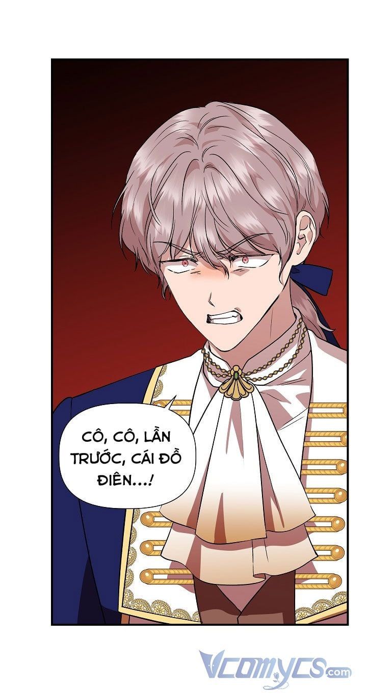 Tôi Không Phải Là Cinderella Chapter 40.5 - 19