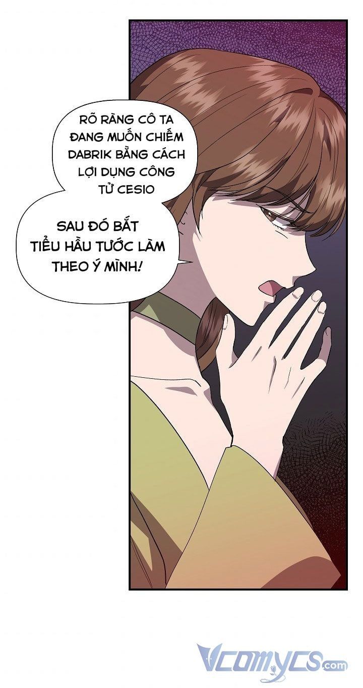 Tôi Không Phải Là Cinderella Chapter 40.5 - 3