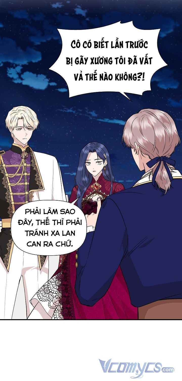 Tôi Không Phải Là Cinderella Chapter 40.5 - 23