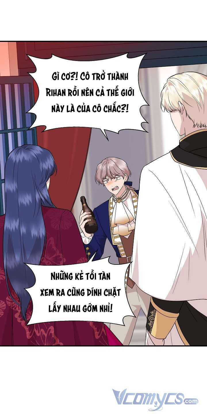 Tôi Không Phải Là Cinderella Chapter 40.5 - 24