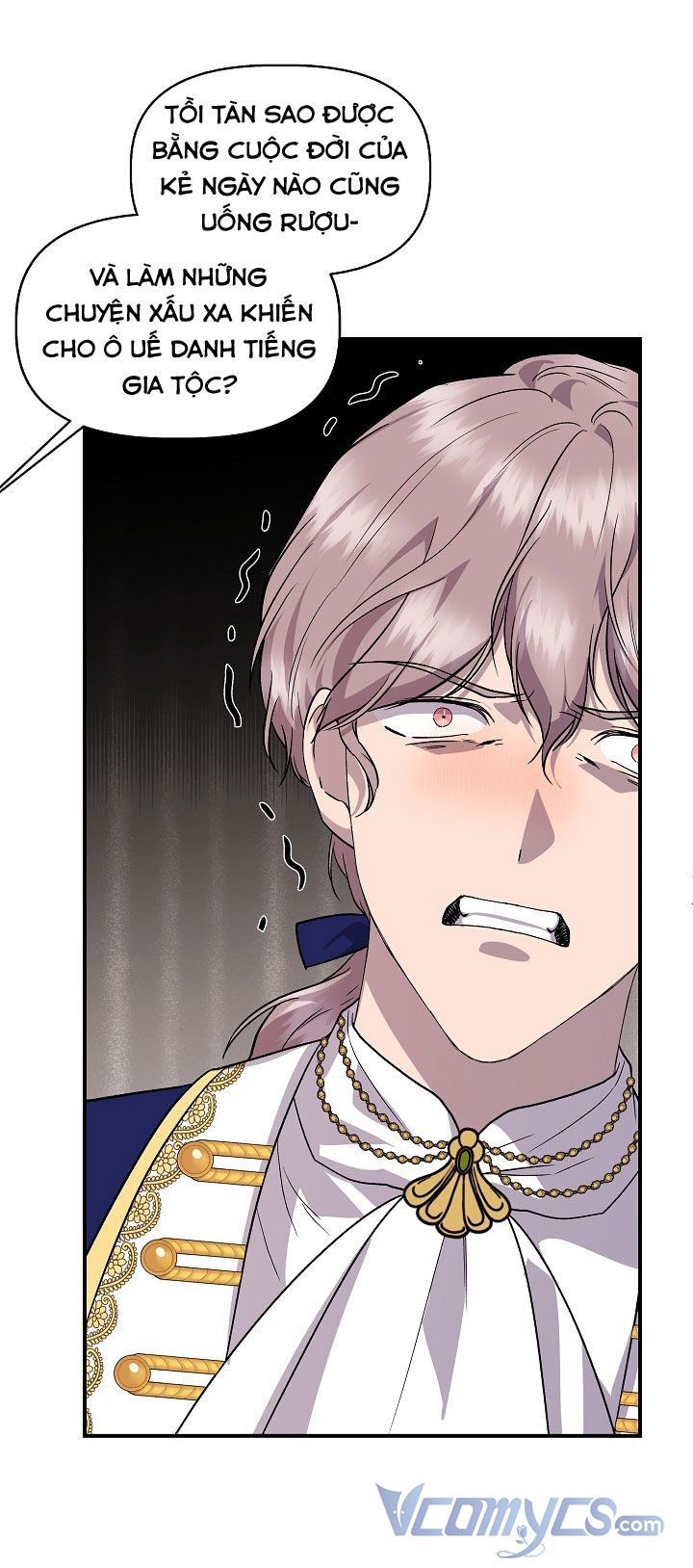 Tôi Không Phải Là Cinderella Chapter 40.5 - 26