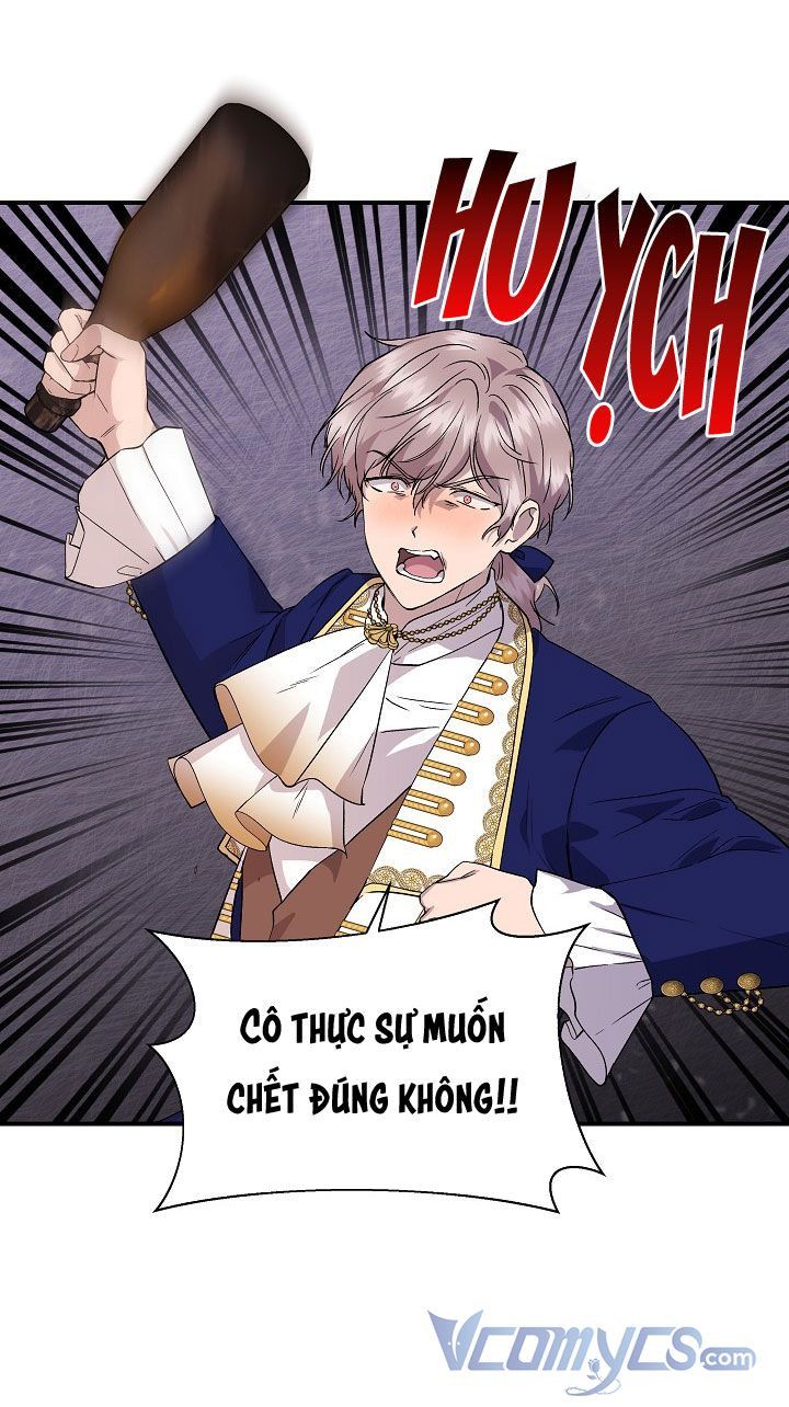 Tôi Không Phải Là Cinderella Chapter 40.5 - 27