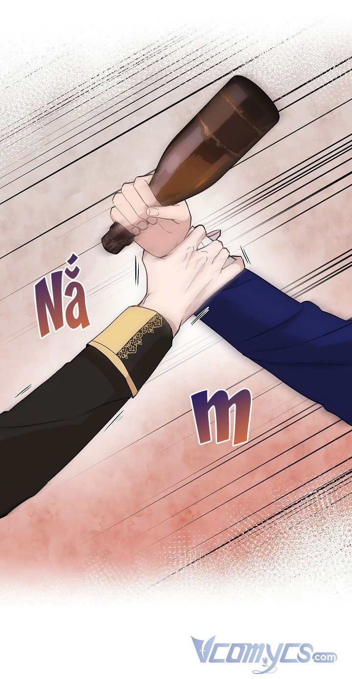 Tôi Không Phải Là Cinderella Chapter 40.5 - 28