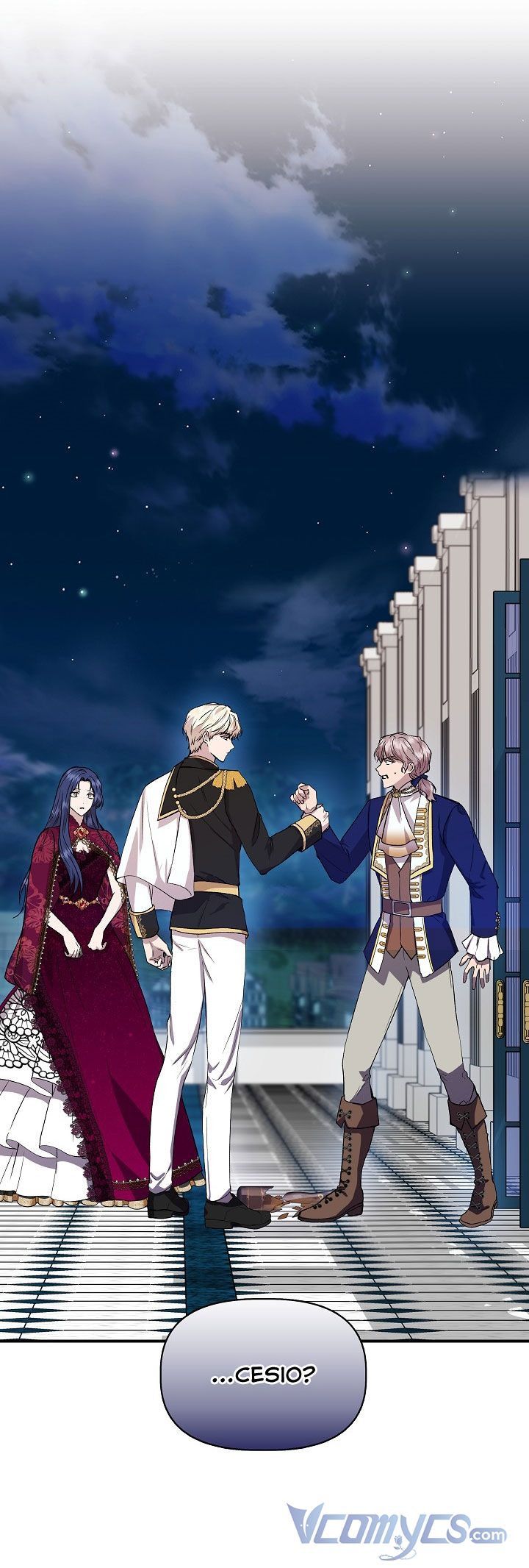 Tôi Không Phải Là Cinderella Chapter 40.5 - 30