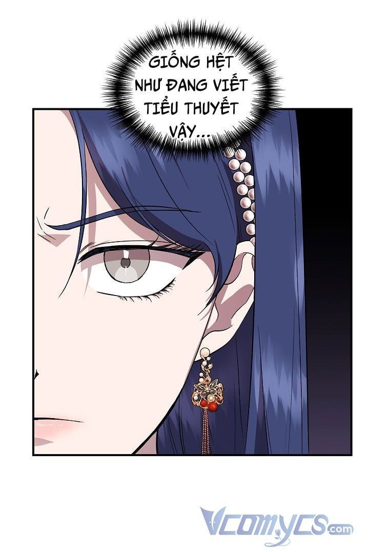 Tôi Không Phải Là Cinderella Chapter 40.5 - 4