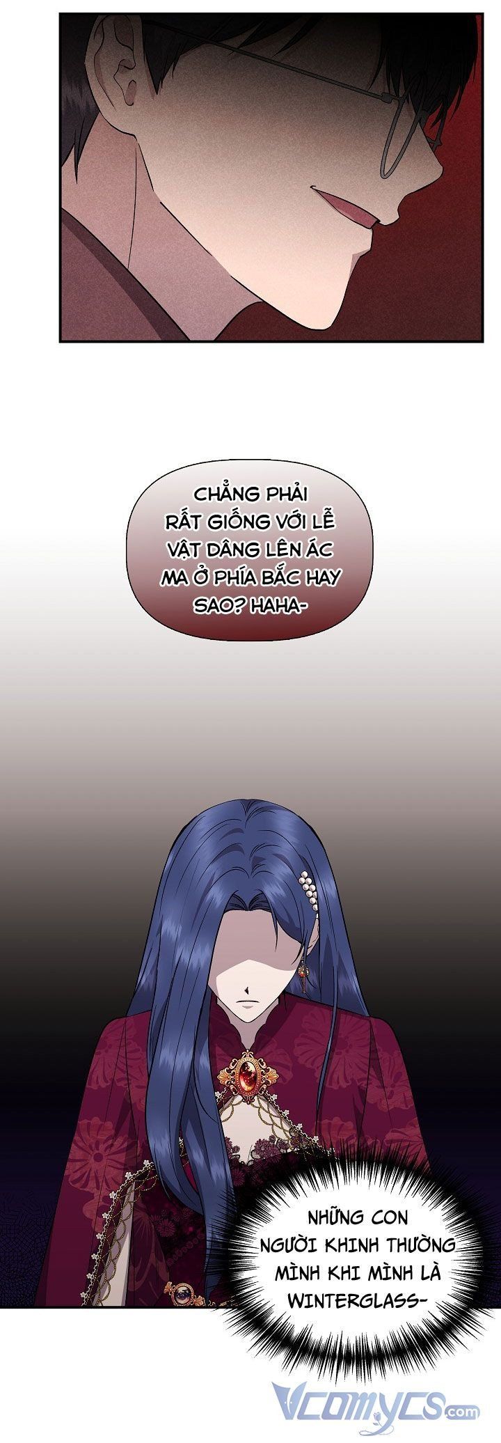 Tôi Không Phải Là Cinderella Chapter 40.5 - 6