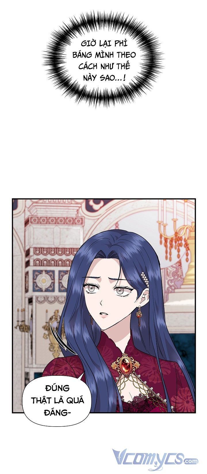 Tôi Không Phải Là Cinderella Chapter 40.5 - 7