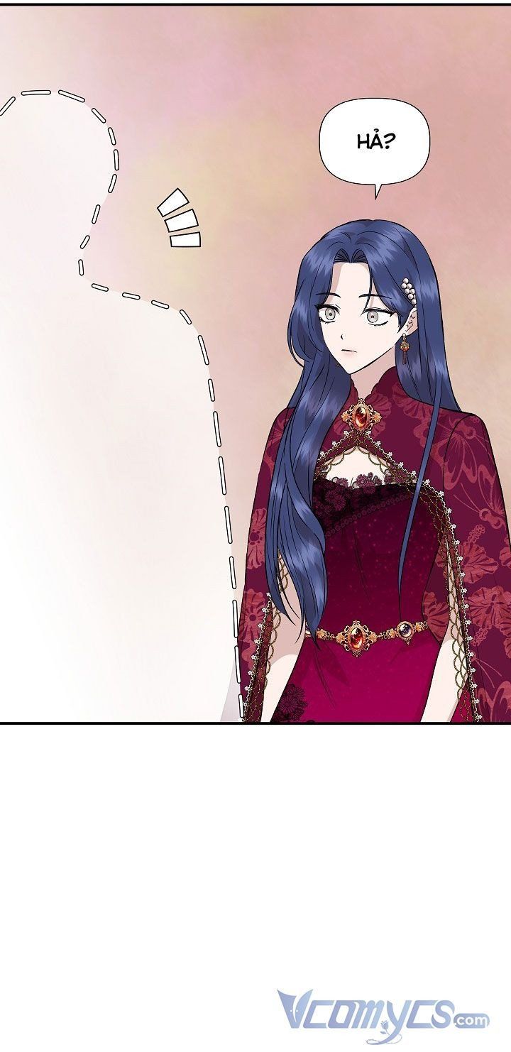 Tôi Không Phải Là Cinderella Chapter 40.5 - 8