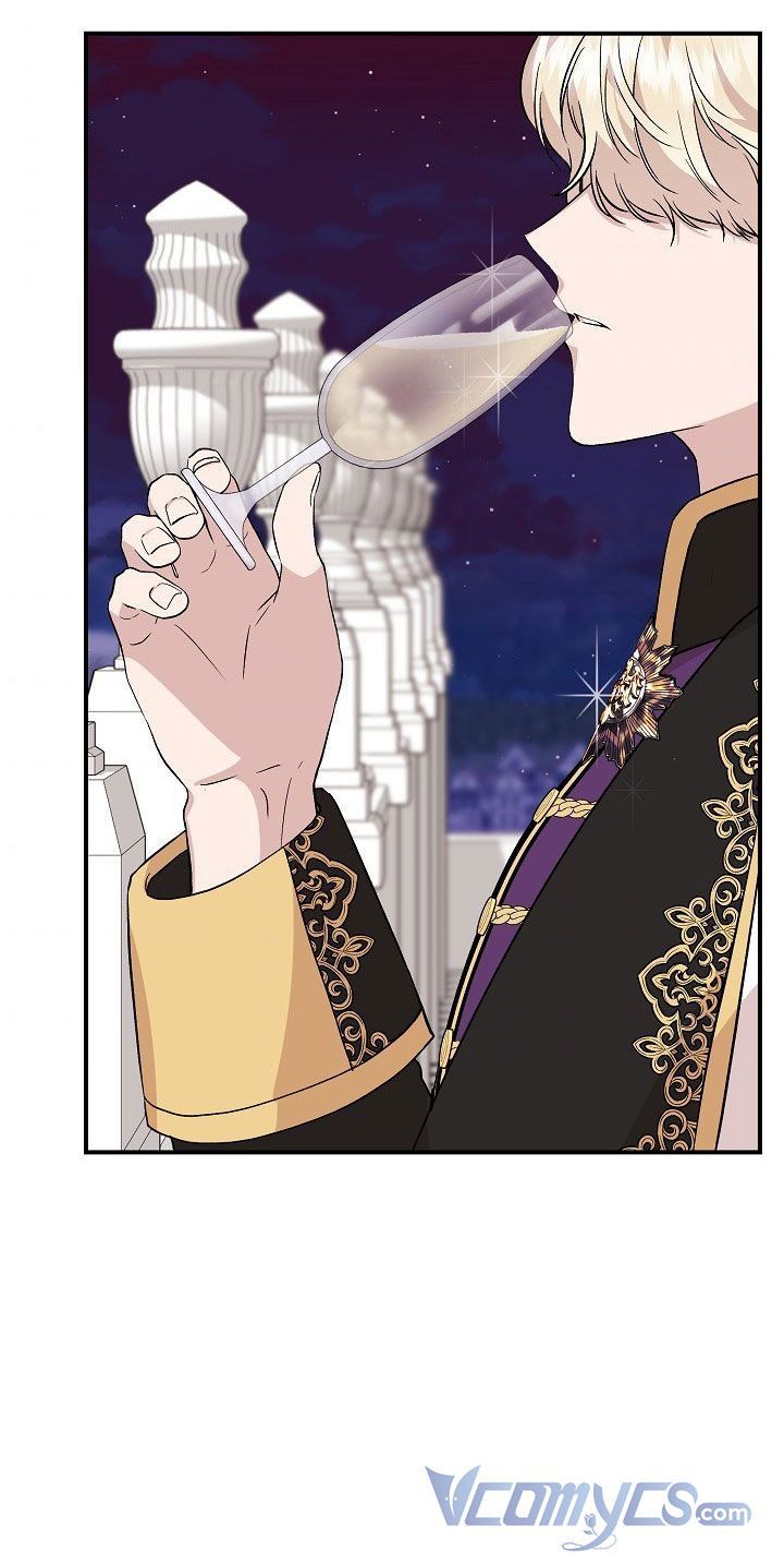 Tôi Không Phải Là Cinderella Chapter 40.5 - 10