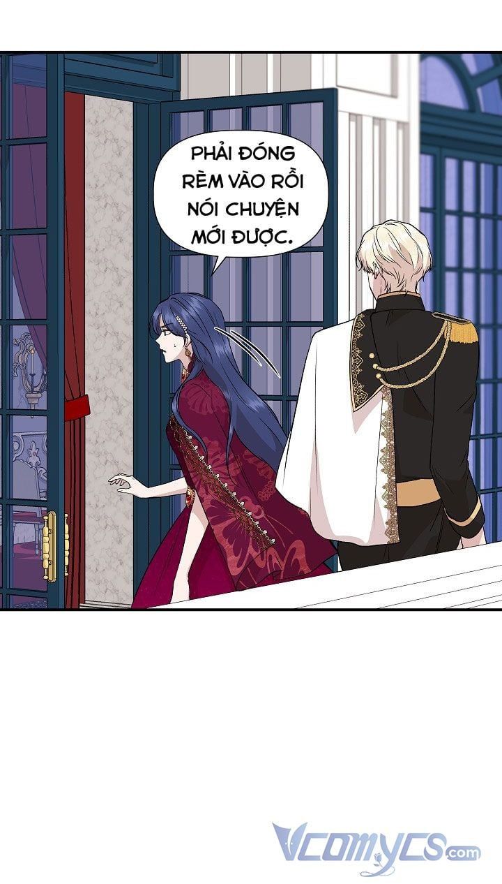 Tôi Không Phải Là Cinderella Chapter 41.5 - 2