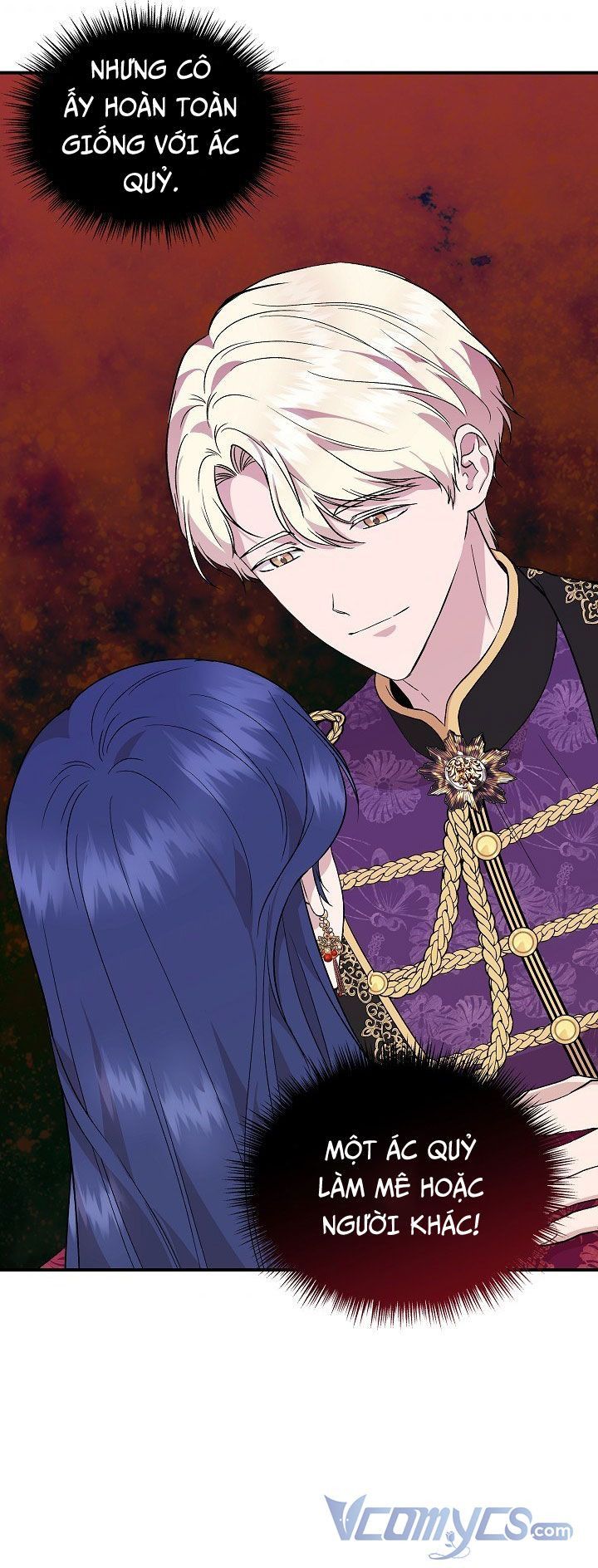 Tôi Không Phải Là Cinderella Chapter 41.5 - 11