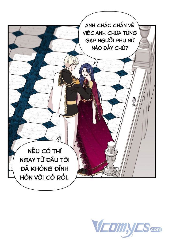 Tôi Không Phải Là Cinderella Chapter 41.5 - 17