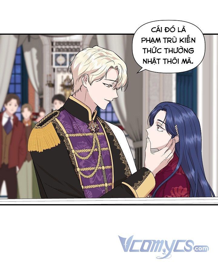 Tôi Không Phải Là Cinderella Chapter 41.5 - 19