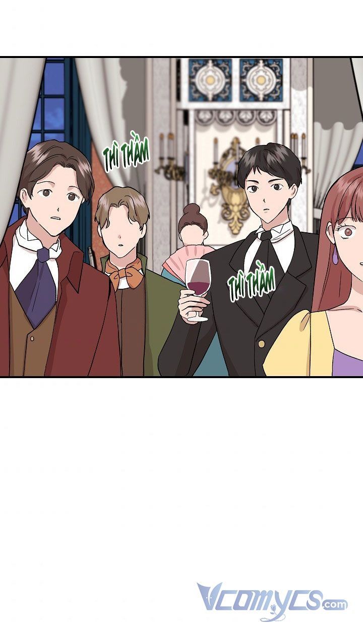 Tôi Không Phải Là Cinderella Chapter 41.5 - 20