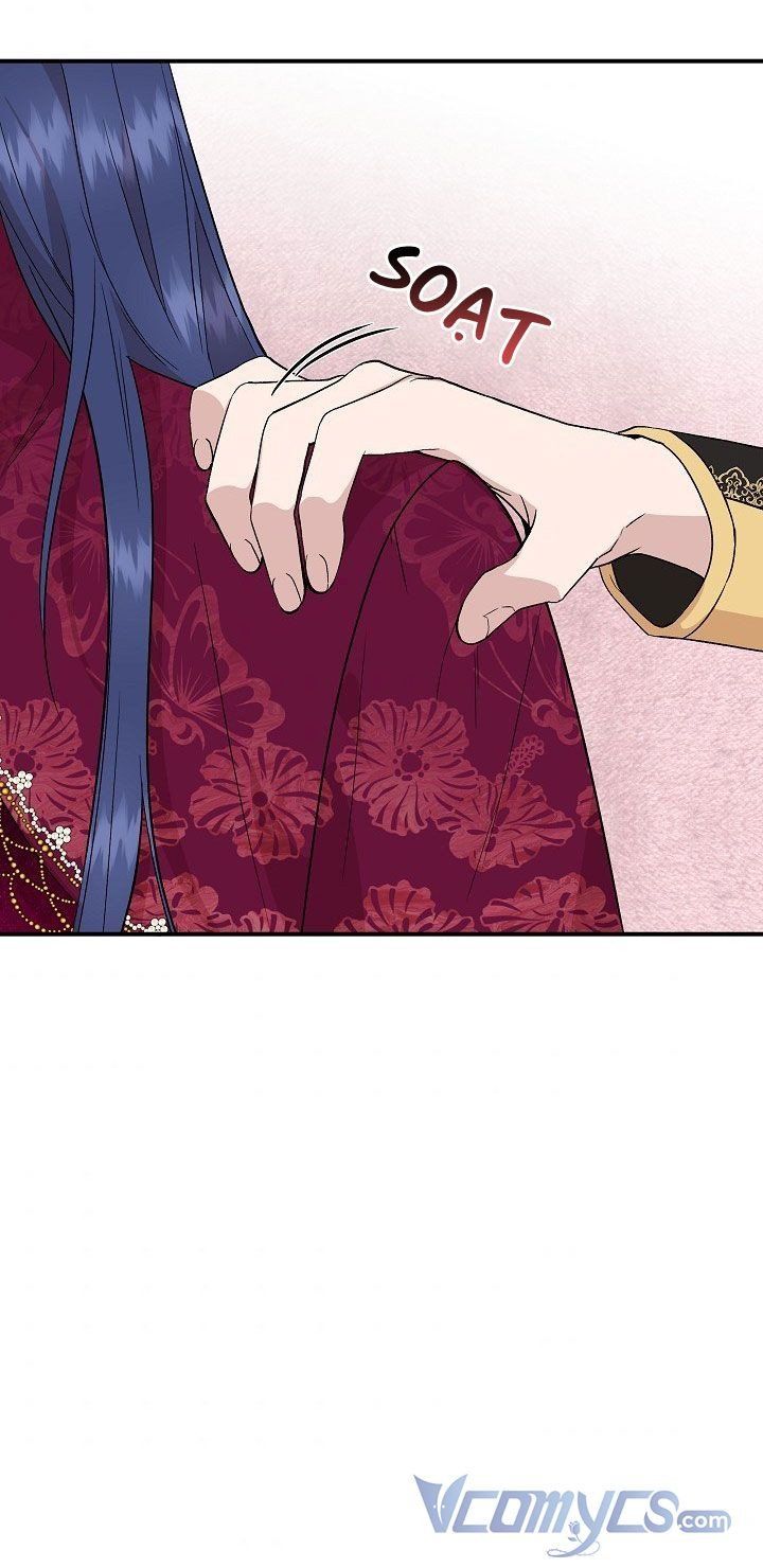 Tôi Không Phải Là Cinderella Chapter 41.5 - 3