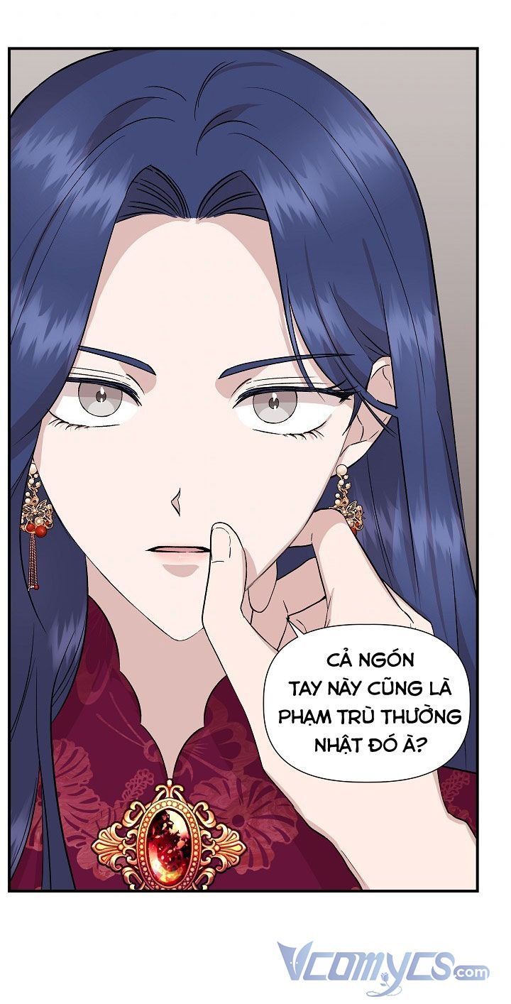 Tôi Không Phải Là Cinderella Chapter 41.5 - 21