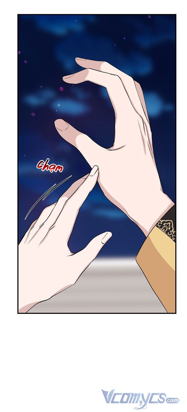Tôi Không Phải Là Cinderella Chapter 41.5 - 25