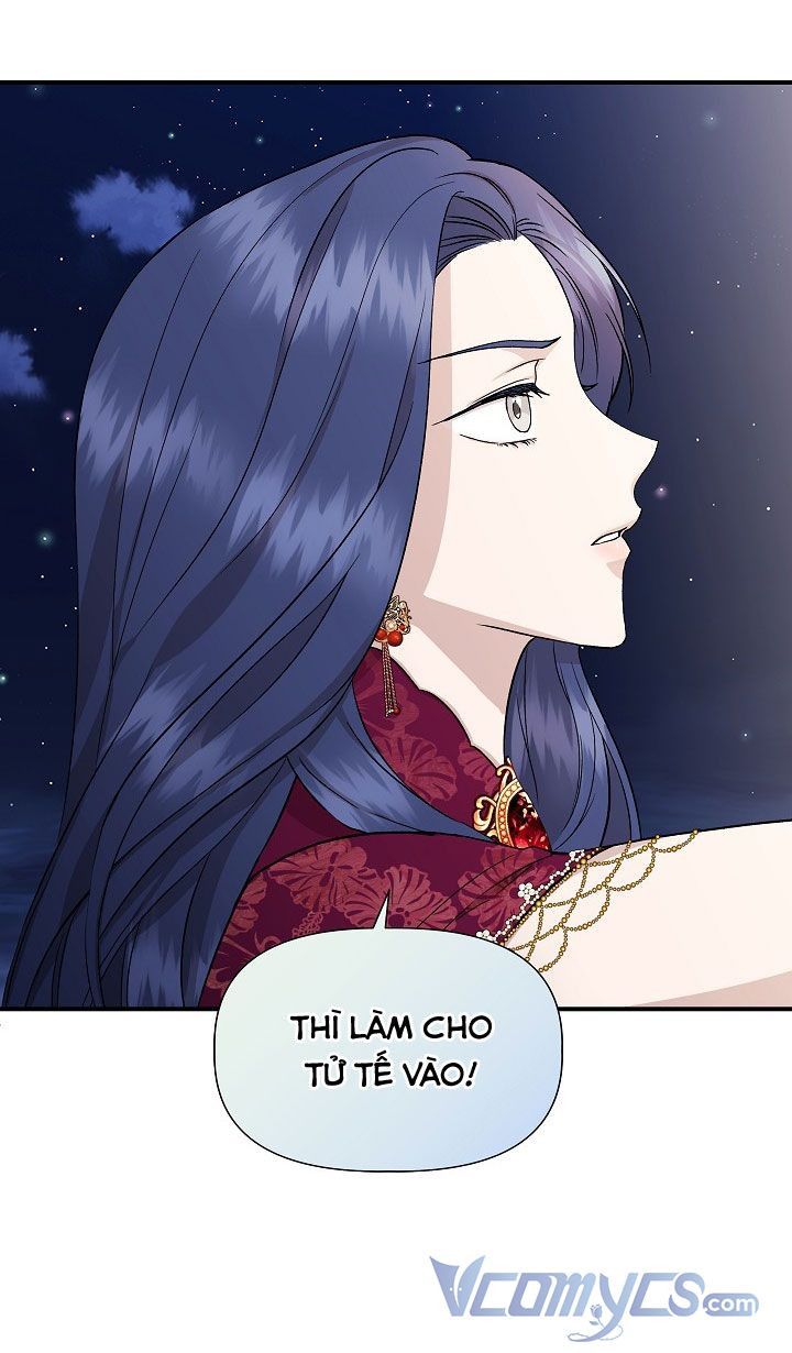 Tôi Không Phải Là Cinderella Chapter 41.5 - 27