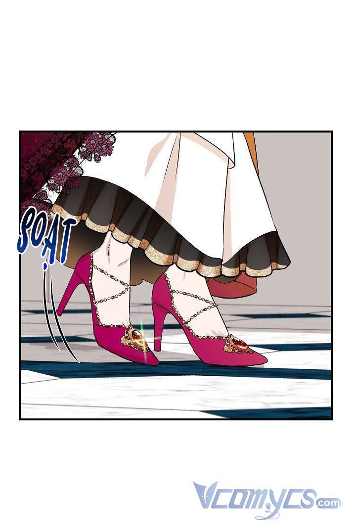 Tôi Không Phải Là Cinderella Chapter 41.5 - 28