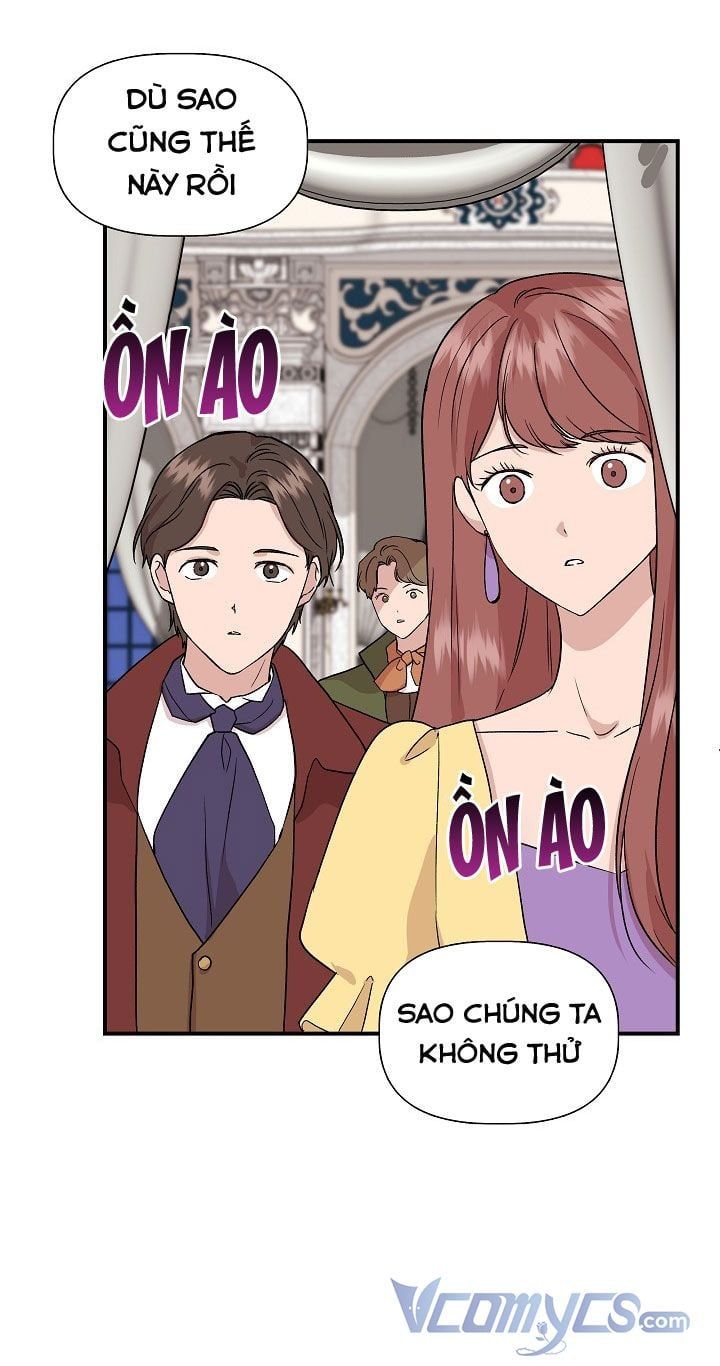 Tôi Không Phải Là Cinderella Chapter 41.5 - 6